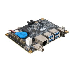 AVerMedia Standard Carrier Board D131L