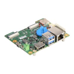 AVerMedia Standard Carrier Board EN715-BBC3