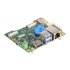 AVerMedia Standard Carrier Board EN715-BBC3 for NVIDIA® Jetson™ Nano (Version B01)/TX2 NX/Xavier NX Module
