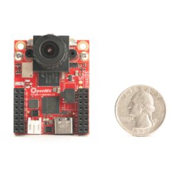OpenMV Cam RT1062