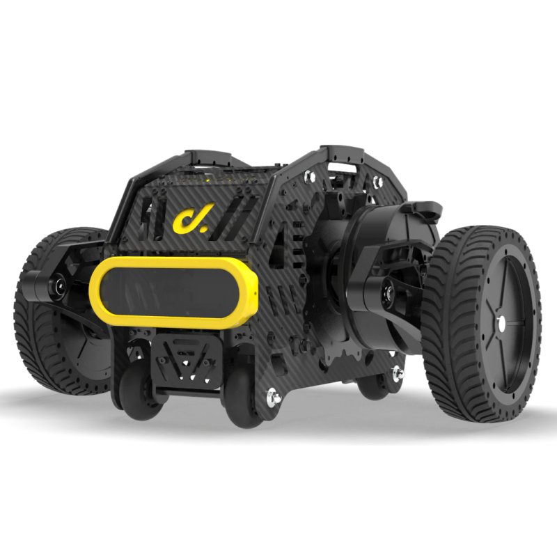 Direct Drive Tech DIABLO | MYBOTSHOP.DE, € 5.649,95