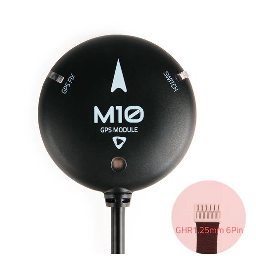 Holybro M10 GPS Secondary