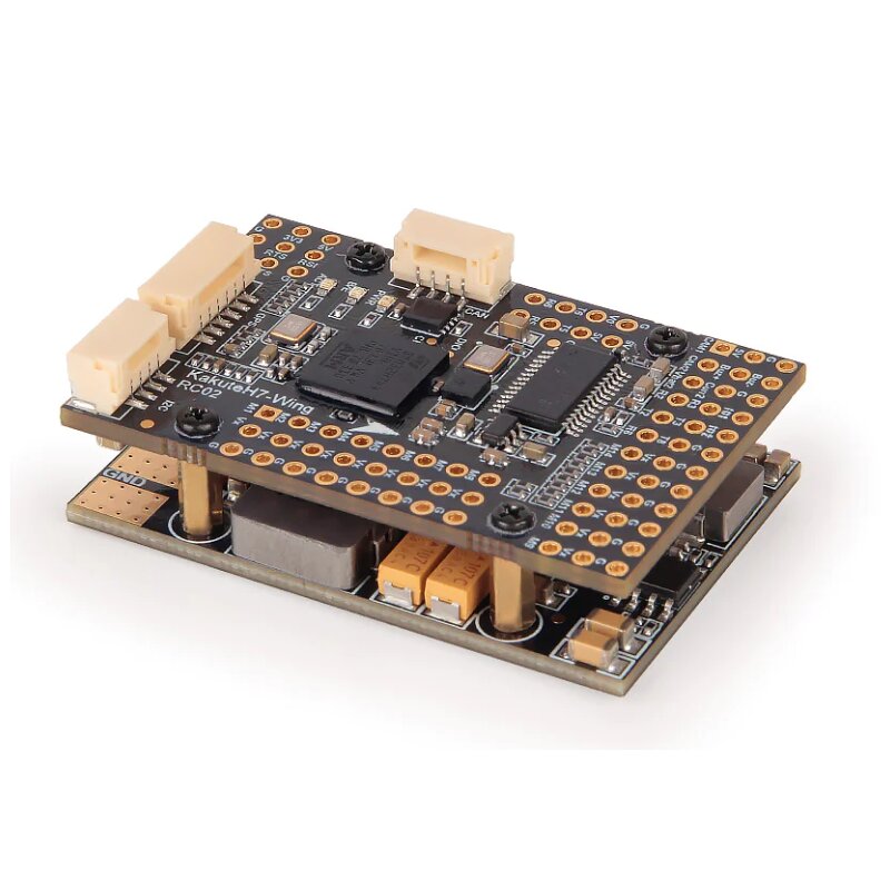 Holybro Kakute H743 Wing Stacks € 119,95