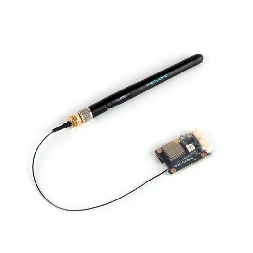 Holybro Remote ID without case