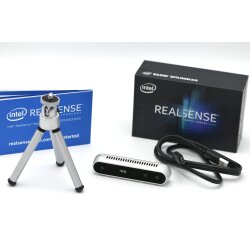 Intel® RealSense Depth Camera D415