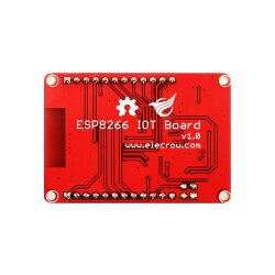 ESP8266 IOT Wifi Board Arduino IDE 