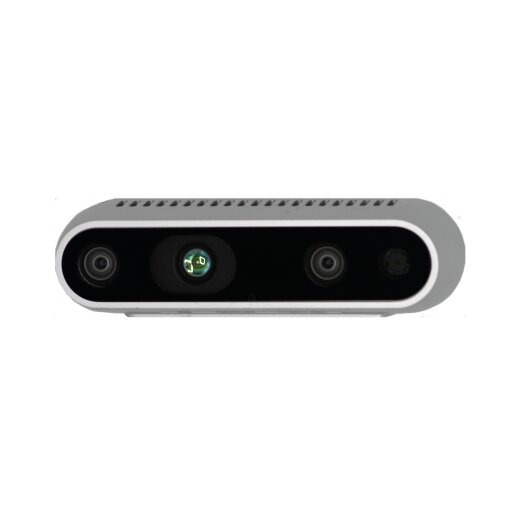 Intel® RealSense Depth Camera D435 Accessories included