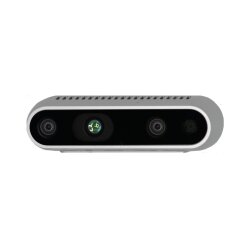 Intel® RealSense Depth Camera D435 Accessories included