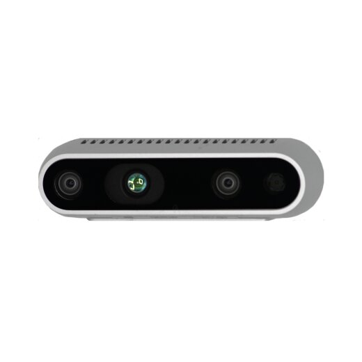 Intel® RealSense Depth Camera D435i