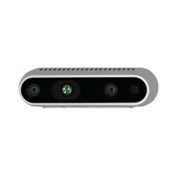 Intel® RealSense Depth Camera D435i incl. accessories