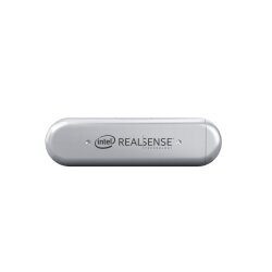 Intel® RealSense Depth Camera D435i inkl. Zubehör