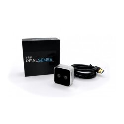 Intel® RealSense Depth Camera D405 incl. accessories