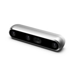 Intel® RealSense Depth Camera D456 incl. accessories
