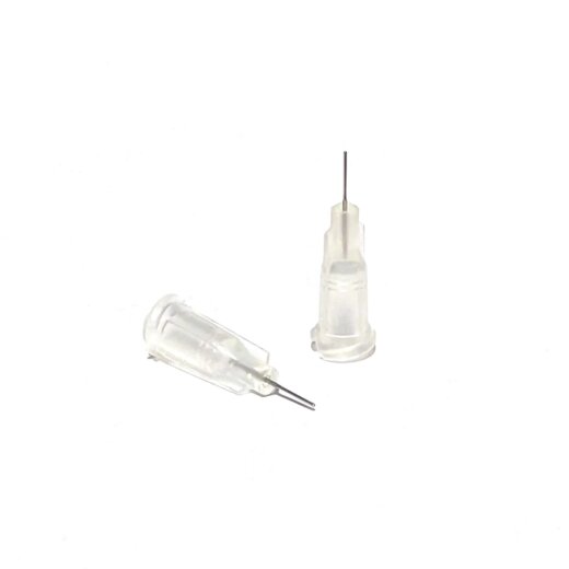 Nordson EFD Dispensing Tip for Voltera NOVA and VONE Klar, 200 µm, 27 gauge