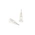 Nordson EFD Dispensing Tip for Voltera NOVA and VONE Klar, 200 µm, 27 gauge