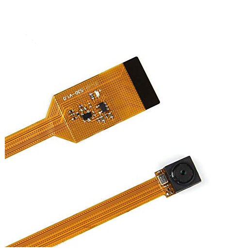 ArduCAM 5MP Spy camera