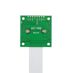 ArduCAM 8MP M12 Pi Cam