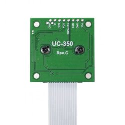 ArduCAM 8MP CS Pi Cam