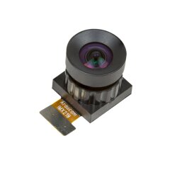ArduCAM 8MP IMX219 Low Distortion Cam (No Board)