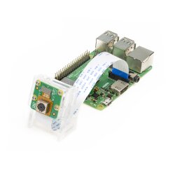 ArduCAM 8MP IMX219 M-Focus Cam (No Board)