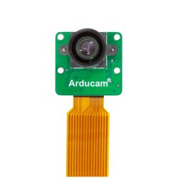 ArduCAM 12MP IMX477 MINI HQ Camera