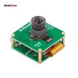 ArduCAM 2MP OG02B10 Color Camera Modules Pivariety
