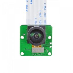 ArduCAM NVIDIA Jetson Cameras 8 MP IMX219 Wide Angle None