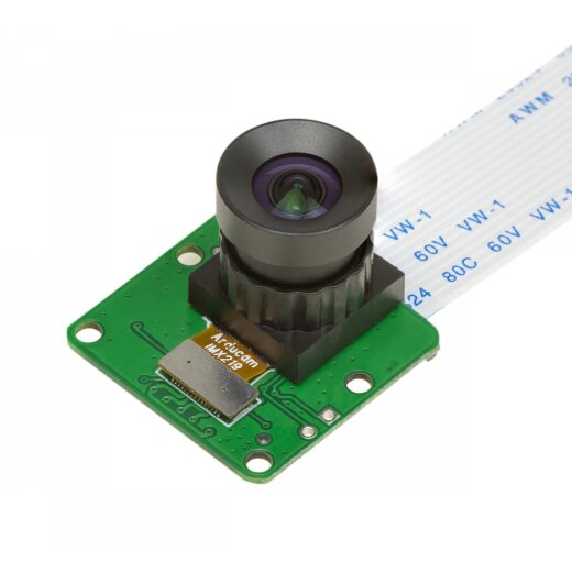 ArduCAM Cámaras NVIDIA Jetson 8 MP IMX219 de baja distorsión