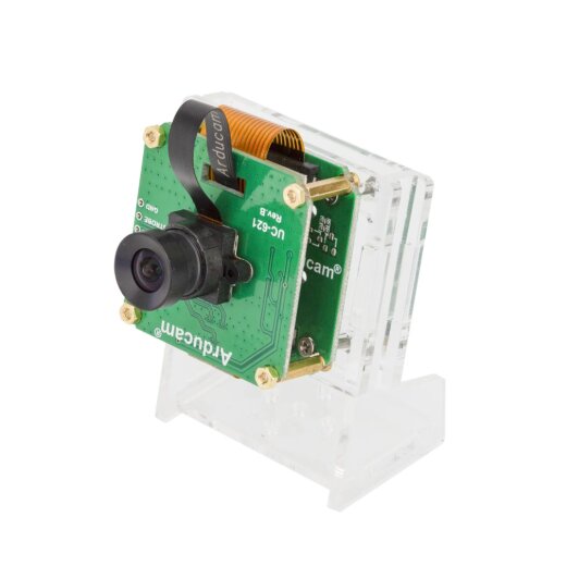 ArduCAM NVIDIA Jetson 2 MP OV2311 GS Mono NoIR M12