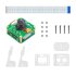 ArduCAM NVIDIA Jetson Cam 1MP OV9281 GS 130deg M12