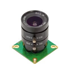 ArduCAM NVIDIA Jetson Cam 12,3 MP IMX477 High Quality