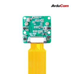 ArduCAM NVIDIA Jetson Cameras 12,3 MP IMX477P MINI High Quality Camera