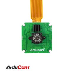 ArduCAM 2MP AR0230 OBISP MIPI Cam mit M12 Objektiv