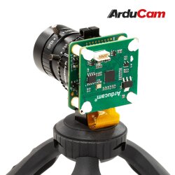 Arducam IMX477 UVC Camera Adapter Board for 12MP...