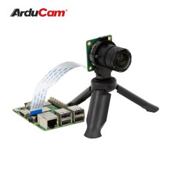 ArduCam Lenses CS-Mount 120° 3,2mm