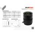 ArduCam Lenses CS-Mount 120° 3,2mm No