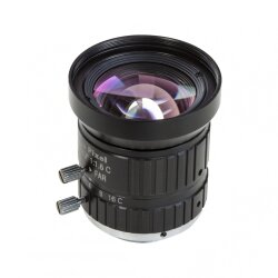 ArduCam Lenses C-Mount 44° 8mm