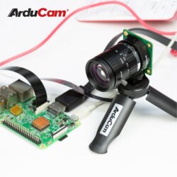 ArduCam Lenses 31° 12mm