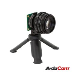 ArduCam Lenses C-Mount 18° 35mm