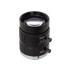 ArduCam Lenses C-Mount 7° 50mm