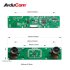 ArduCAM NVIDIA Jetson Dual OV2311 Mono GS Stereokamera
