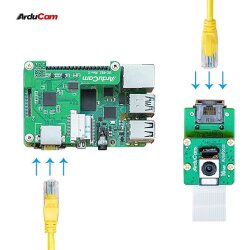 Arducam Cable Extension Kit