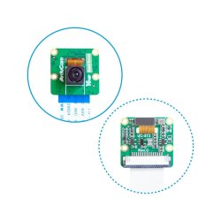ArduCAM 16MP IMX519 (NOIR) camera module for All Raspberry Pi Models