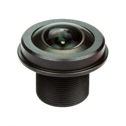 ArduCam Lenses M12-Mount 1/2.5’’ 141° 1,56mm