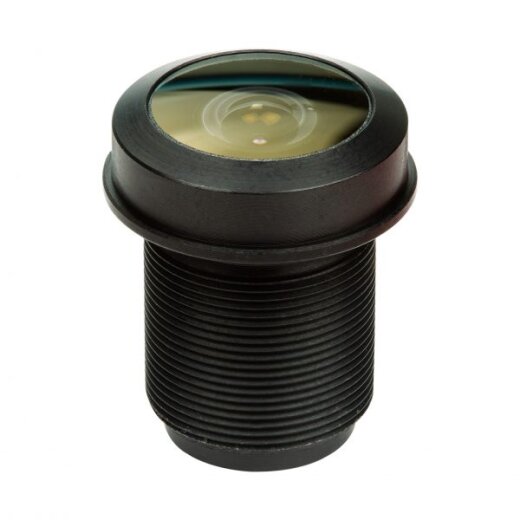 ArduCam Lenses M12-Mount 1/3" 180° 1,71mm