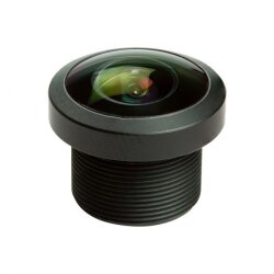 ArduCam Lenses M12-Mount 1/3.2" 220° 0,76mm