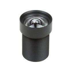 ArduCam Lenses M12-Mount 1/2.5’’ 45° 4mm