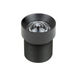 ArduCam Lenses M12-Mount 1/2.5’’ 55° 3,6mm