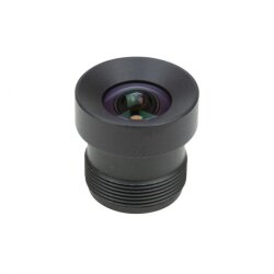 ArduCam Lenses M12-Mount 1/2.7" 75° 2,8mm