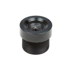 ArduCam Lenses M12-Mount 1/4" 63° 3,2mm